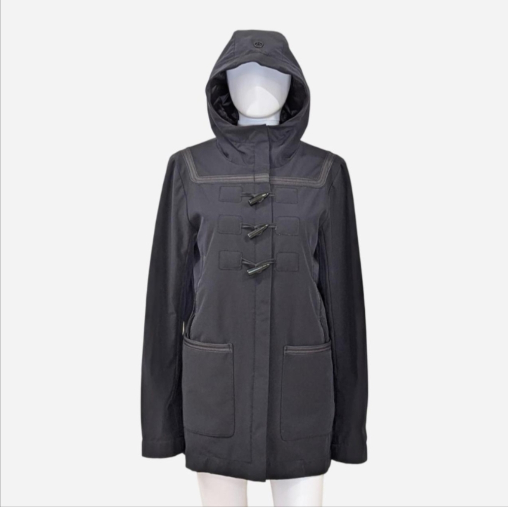 LULULEMON‎ Paddington Soft Shell Duffle Coat